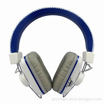 Wholesale sports neckband Bluetooth stereo headset